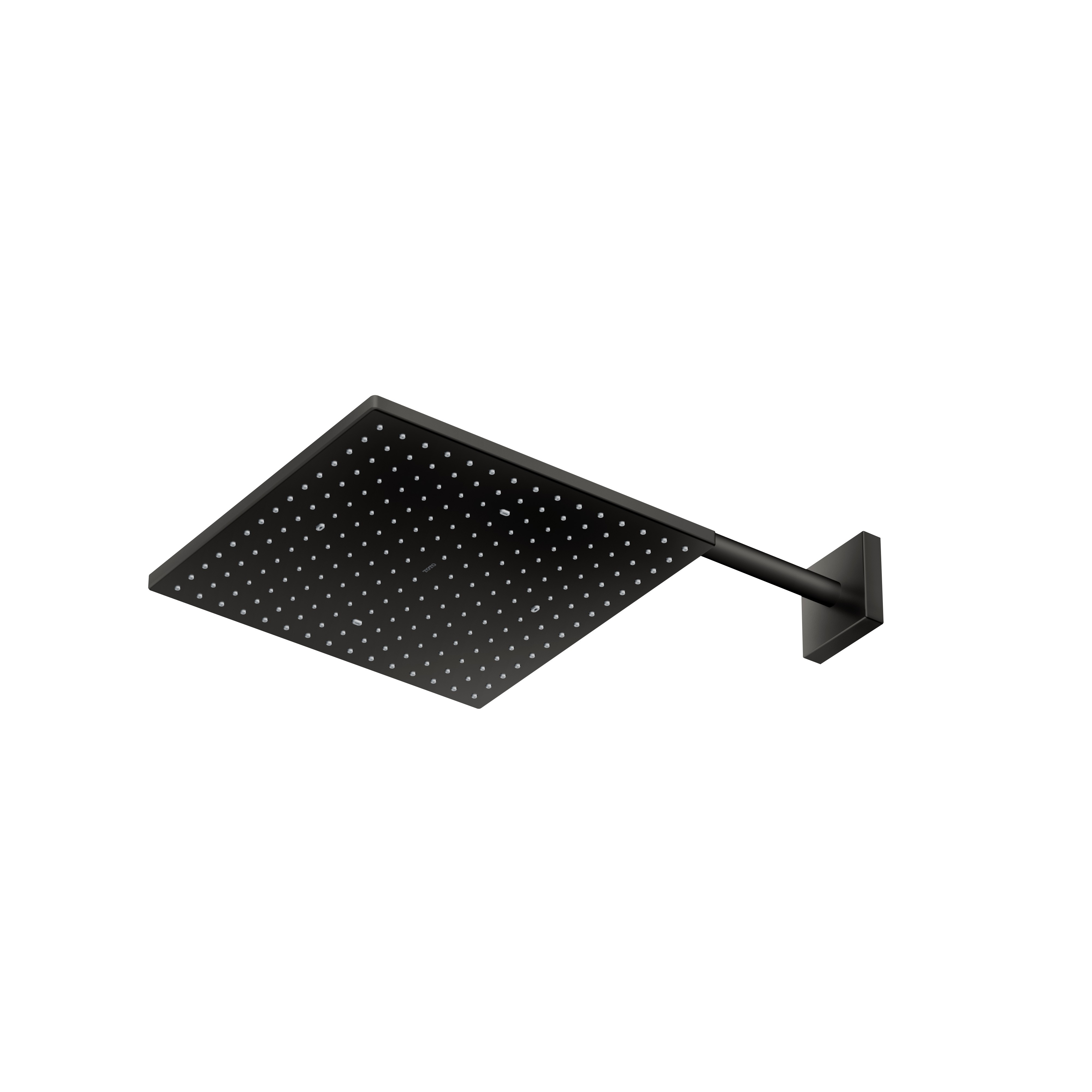 Bát sen tắm gắn tường TOTO TBW08003A (vuông, 300 mm) - 3