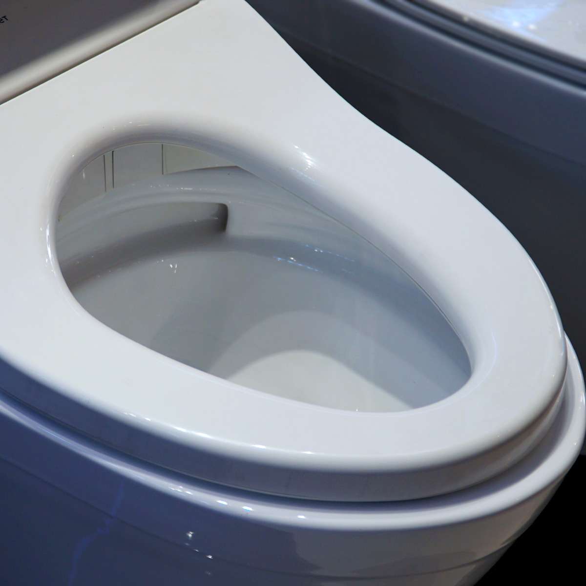 Bồn cầu TOTO MS887RW11 1 khối nắp điện tử Washlet S7 TCF4911Z - 6
