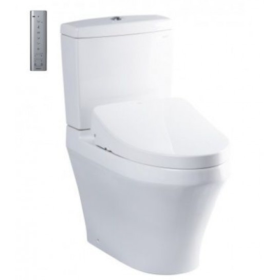 Nắp điện tử W12