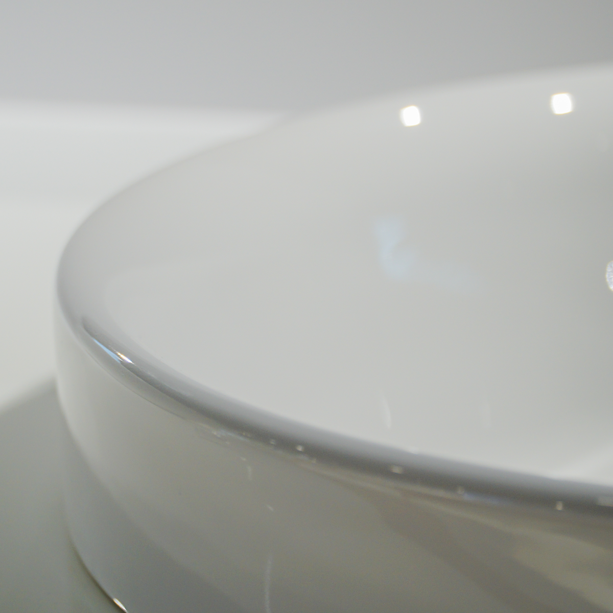 Chậu rửa lavabo đặt bàn TOTO L1704 - 8