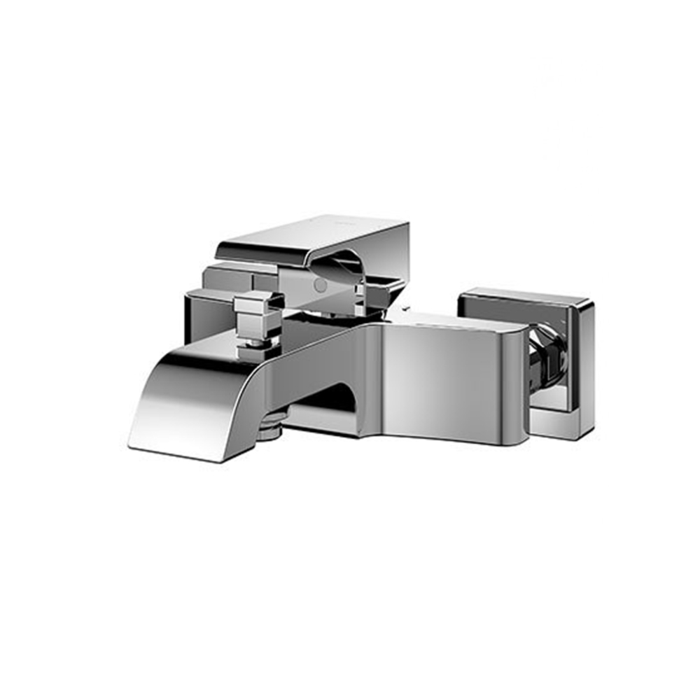 Bộ sen tắm nóng lạnh TOTO TBG08302VA TBW03002B (5 chế độ) - 2
