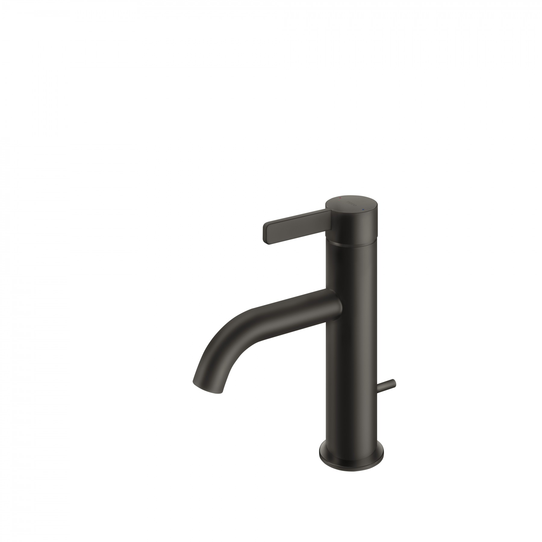 Vòi lavabo nóng lạnh GF TOTO TLG11301V - 5