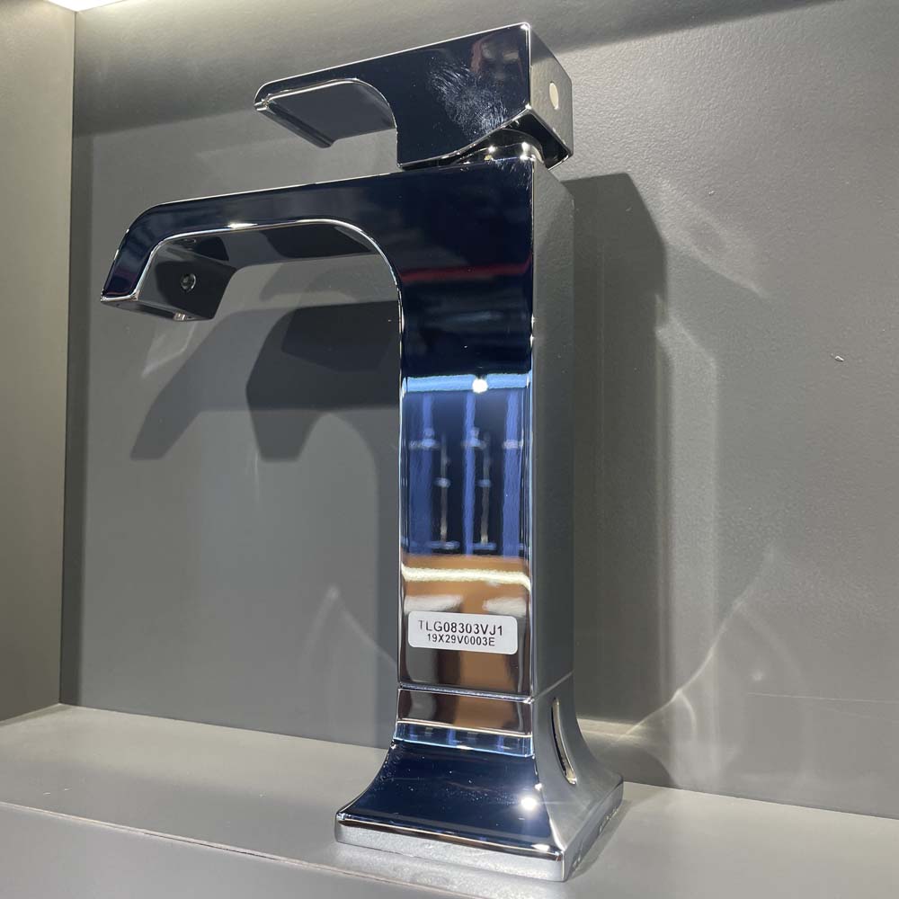 Vòi lavabo nóng lạnh GC TOTO TLG08303V - 5