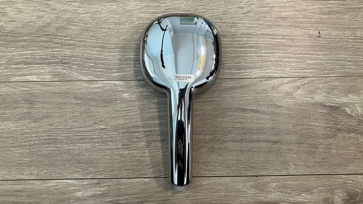 Tay sen tắm TOTO TBW15CE0A (4 chế độ) - 10