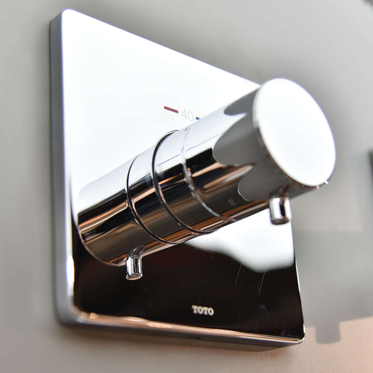 Van điều chỉnh nhiệt độ TOTO TBV02402B - 6