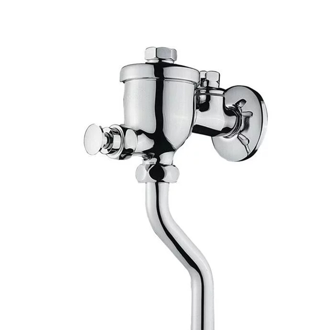 Van xả tiểu TOTO T60S loại nhấn