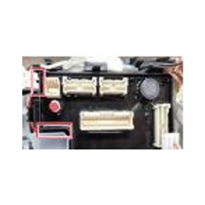Mạch DC TOTO TCM12125