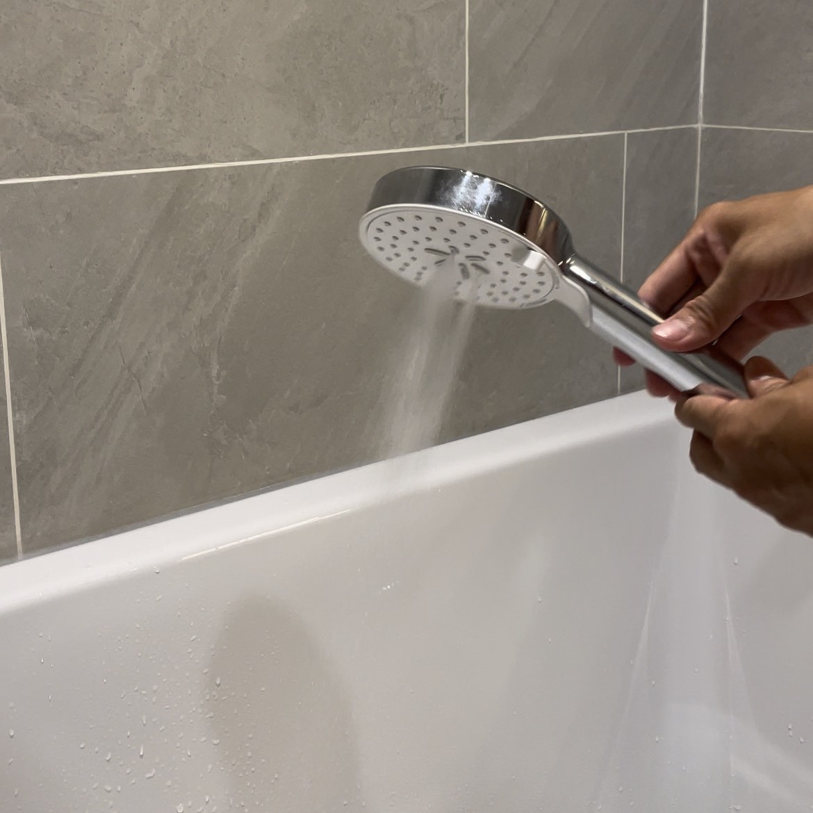 Tay sen tắm TOTO TBW07009A (3 chế độ) - 8