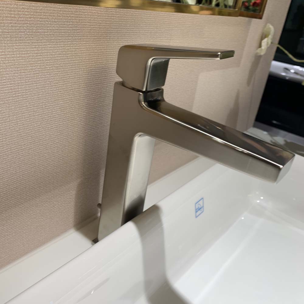 Vòi lavabo nóng lạnh GB TOTO TLG10303V - 13