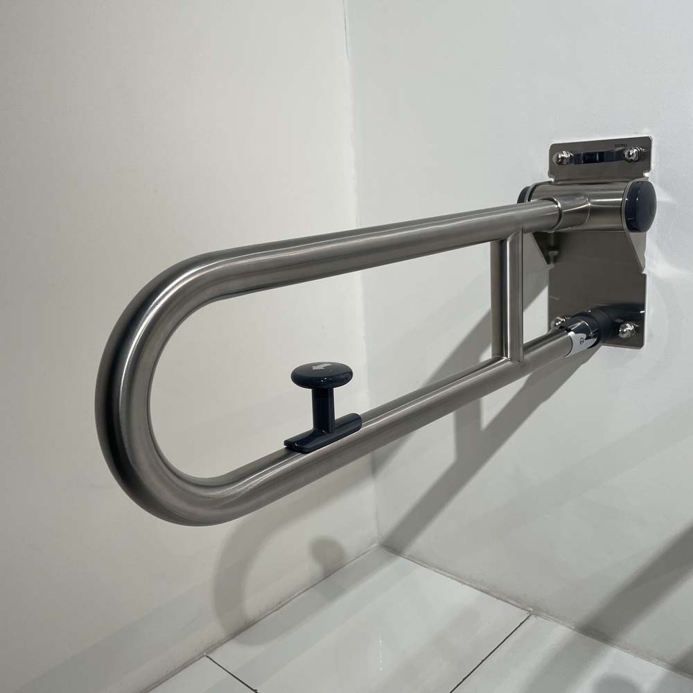 Thanh tay vịn TOTO T113HK7R/T110D17S - 7