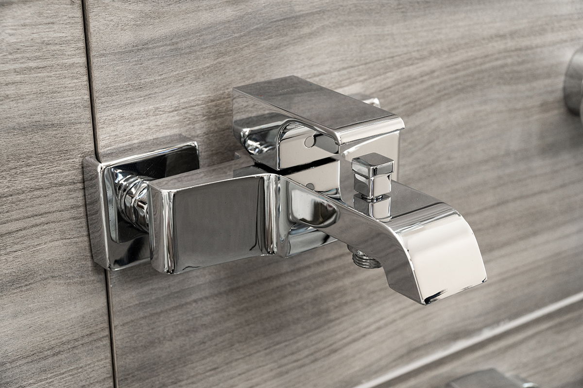 Củ sen tắm nóng lạnh TOTO TBG08302VA (TBG08302V) GC Series - 9