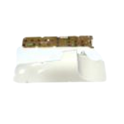 Mạch tay bấm điều khiển và vỏ nhựa TOTO TCM7824