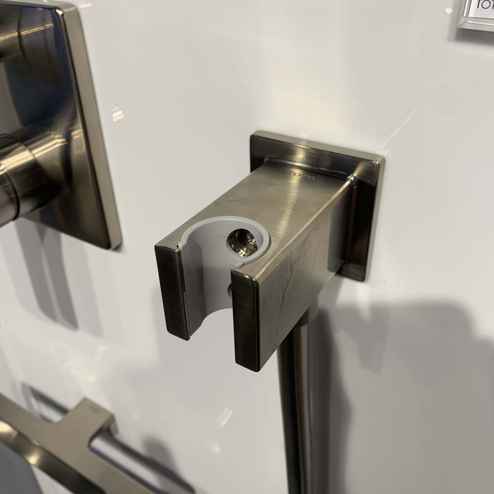 Nickel Mờ