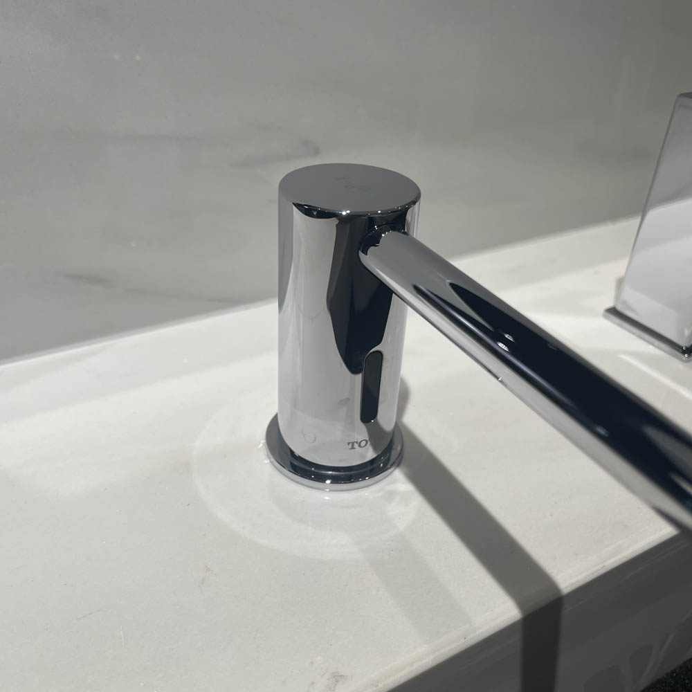 Vòi xịt xà phòng tự động TOTO TLK07001G - 3