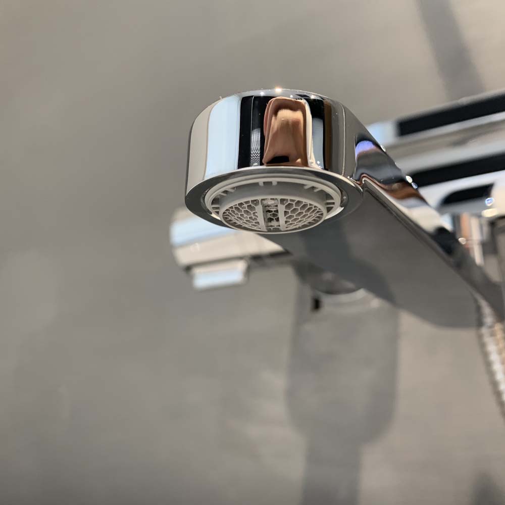 Sen tắm nhiệt độ TOTO TBV03429V - 8