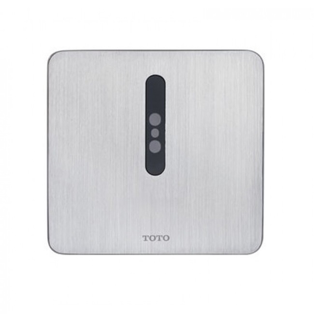 Van xả tiểu TOTO DUE126UKA cảm ứng dùng pin