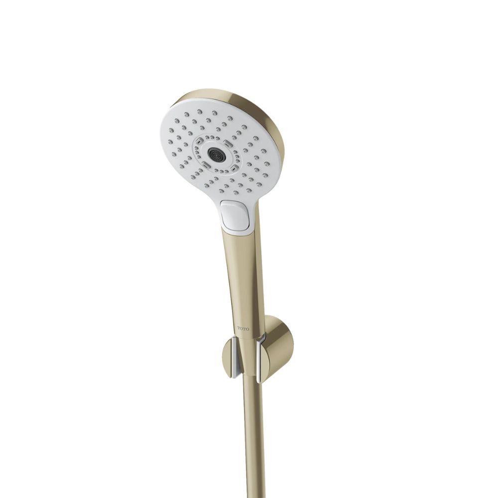 Tay sen tắm TOTO TBW01010V (3 chế độ) - 5