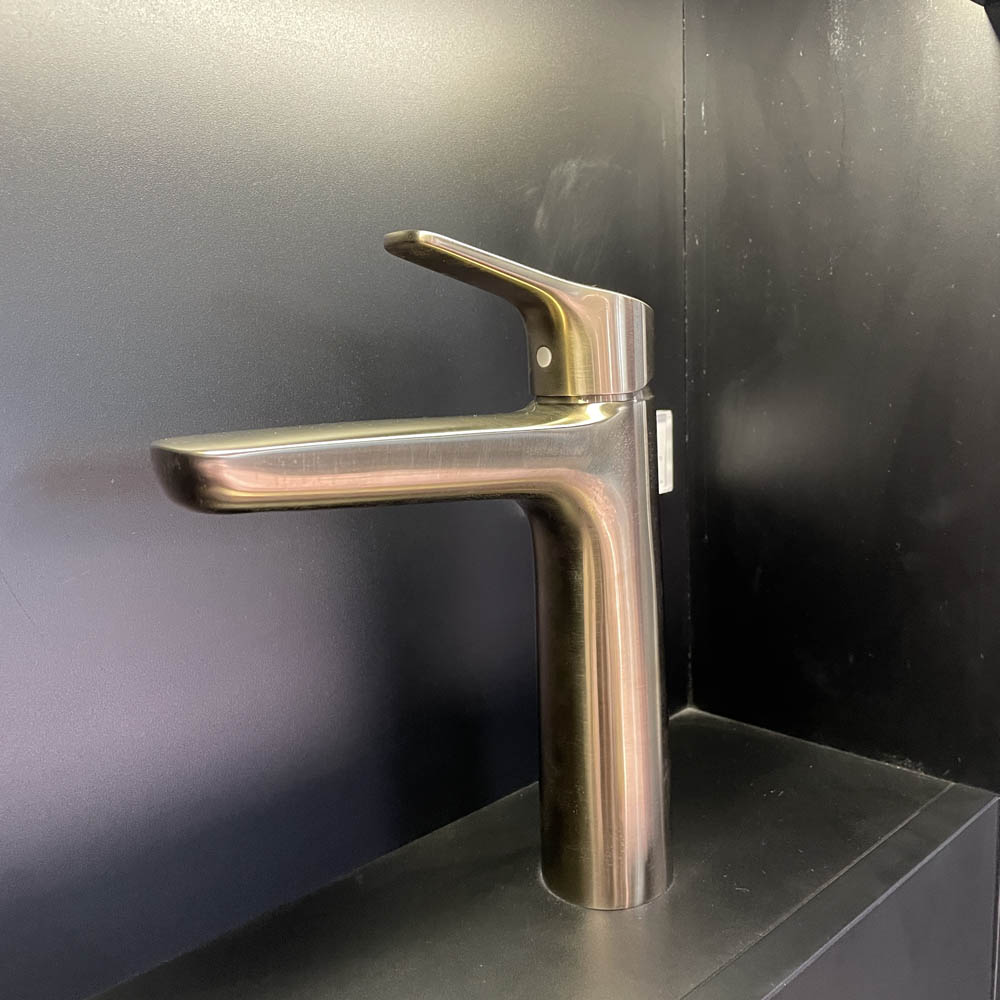 Vòi lavabo nóng lạnh GS TOTO TLG03303V - 19