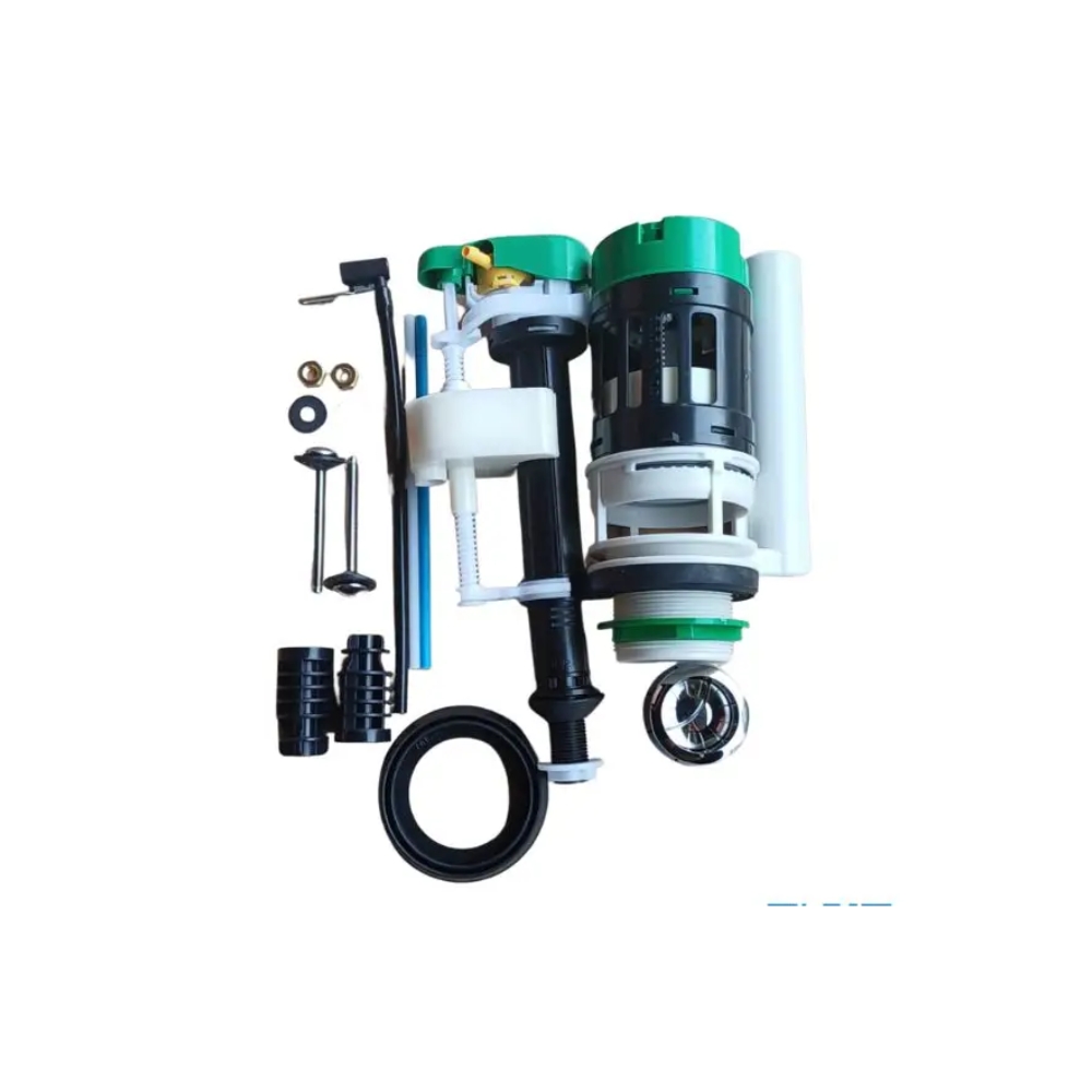 Bộ xả bồn cầu TOTO HTSV838 (C838)