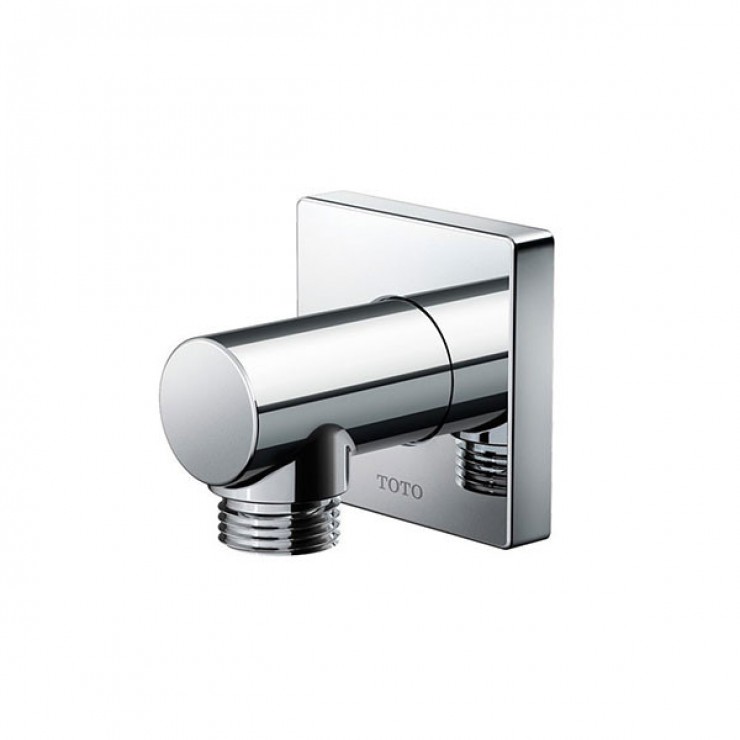 Set sen tắm âm tường 3 đường nước nhiệt độ TOTO GLOBAL FITTINGS TBW07003A - 7