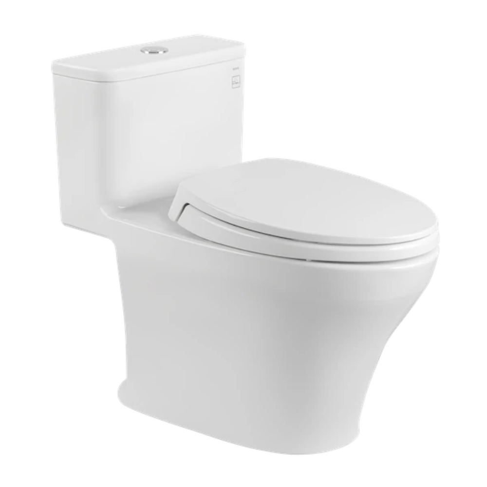 Nắp êm T2
