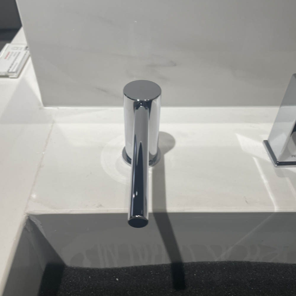 Vòi xịt xà phòng tự động TOTO TLK07001G - 5