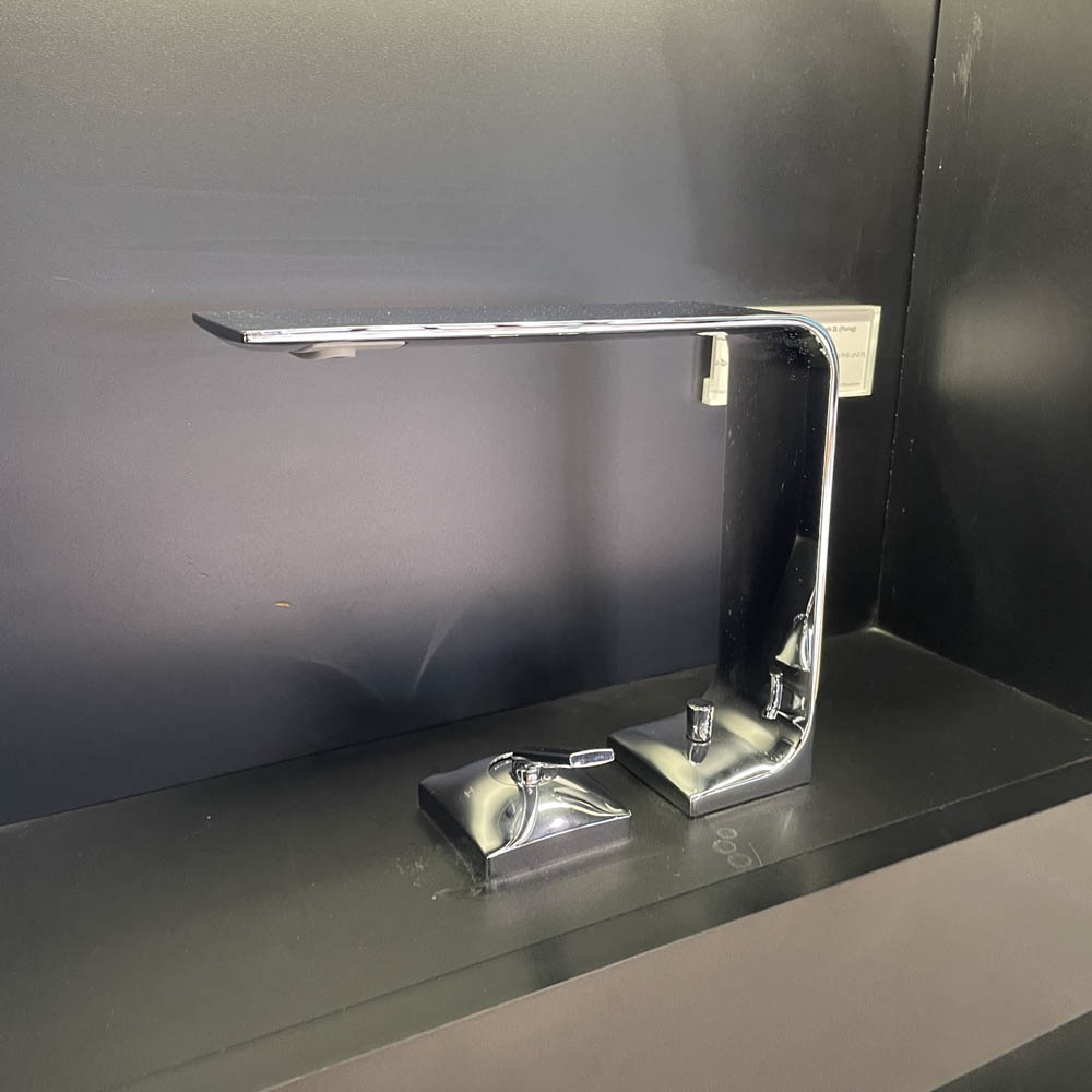 Vòi lavabo nóng lạnh ZL TOTO TLP02304B - 11
