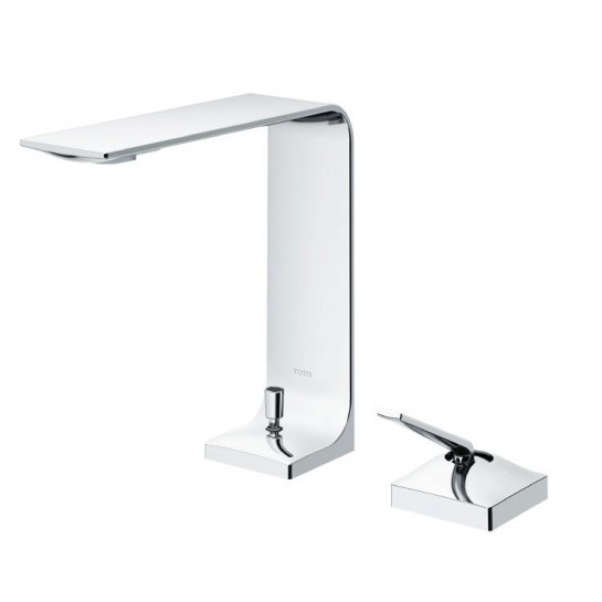 Vòi lavabo nóng lạnh ZL TOTO TLP02304B - 13