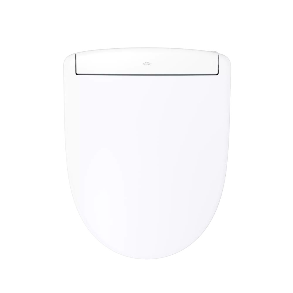 Nắp bồn cầu thông minh TOTO TCF34461GAA (W25) Washlet S5 - 13