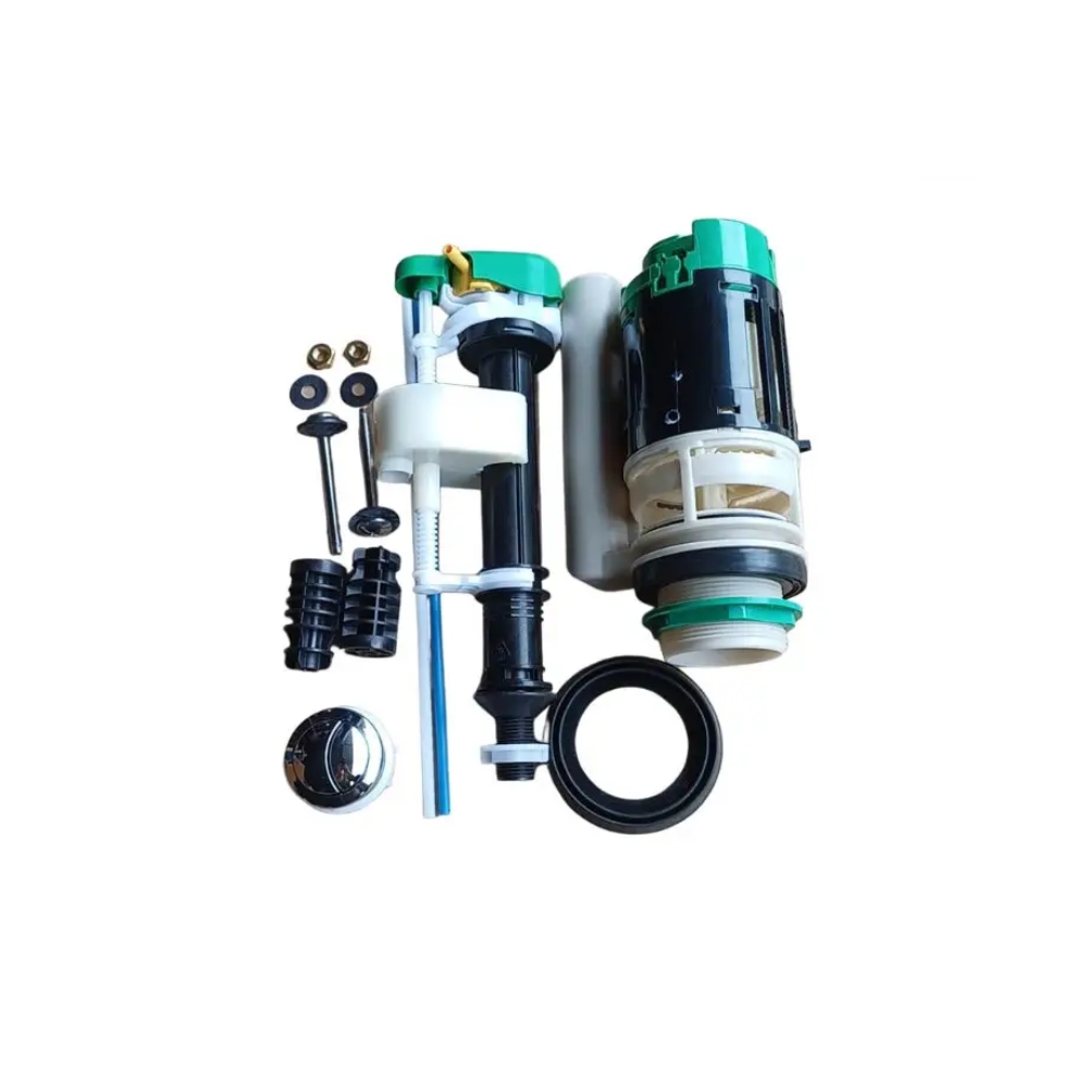 Bộ xả bồn cầu TOTO HTSV302 (CS302)