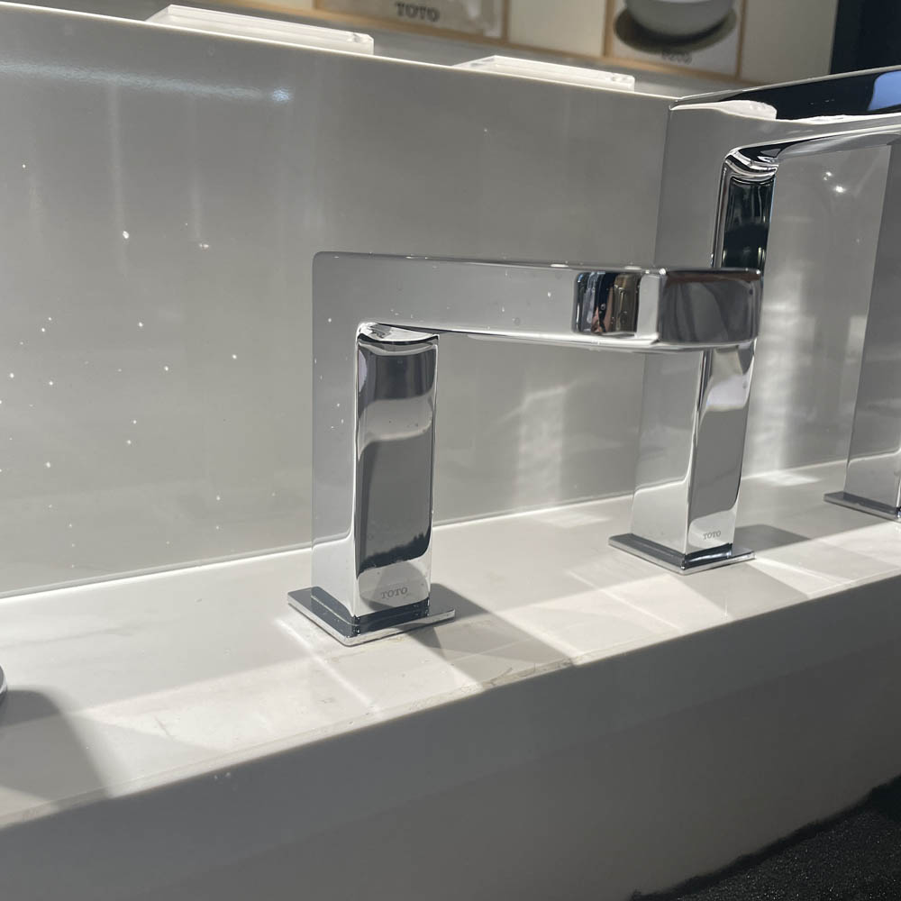 Vòi lavabo cảm ứng TOTO TLE25006A (TLE25006V) - 7