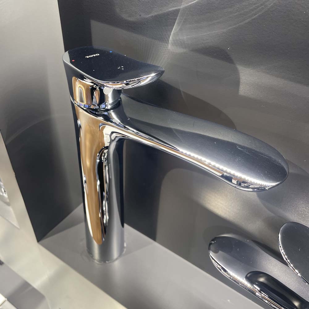 Vòi lavabo nóng lạnh GO TOTO TLG01307V - 18