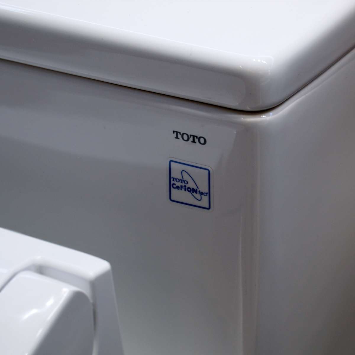 Bồn cầu TOTO MS625DW14 1 khối nắp điện tử Washlet C5 TCF24410AAA - 5