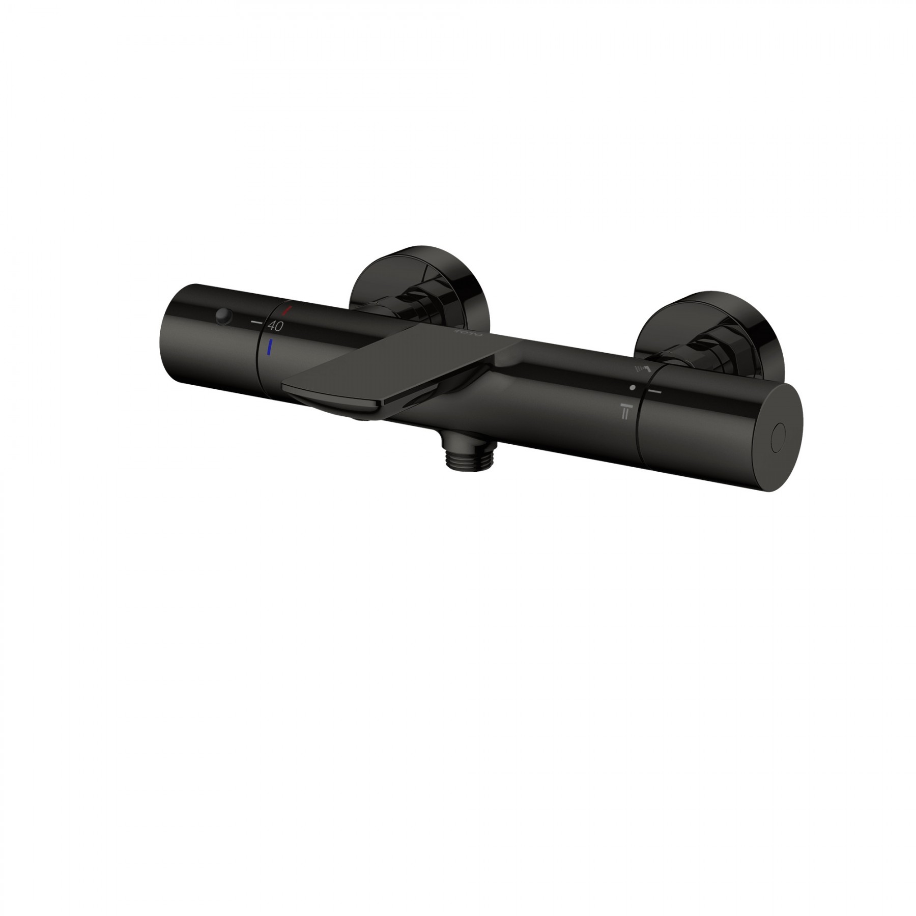 Củ sen tắm nhiệt độ TOTO TBV01402BA - 4