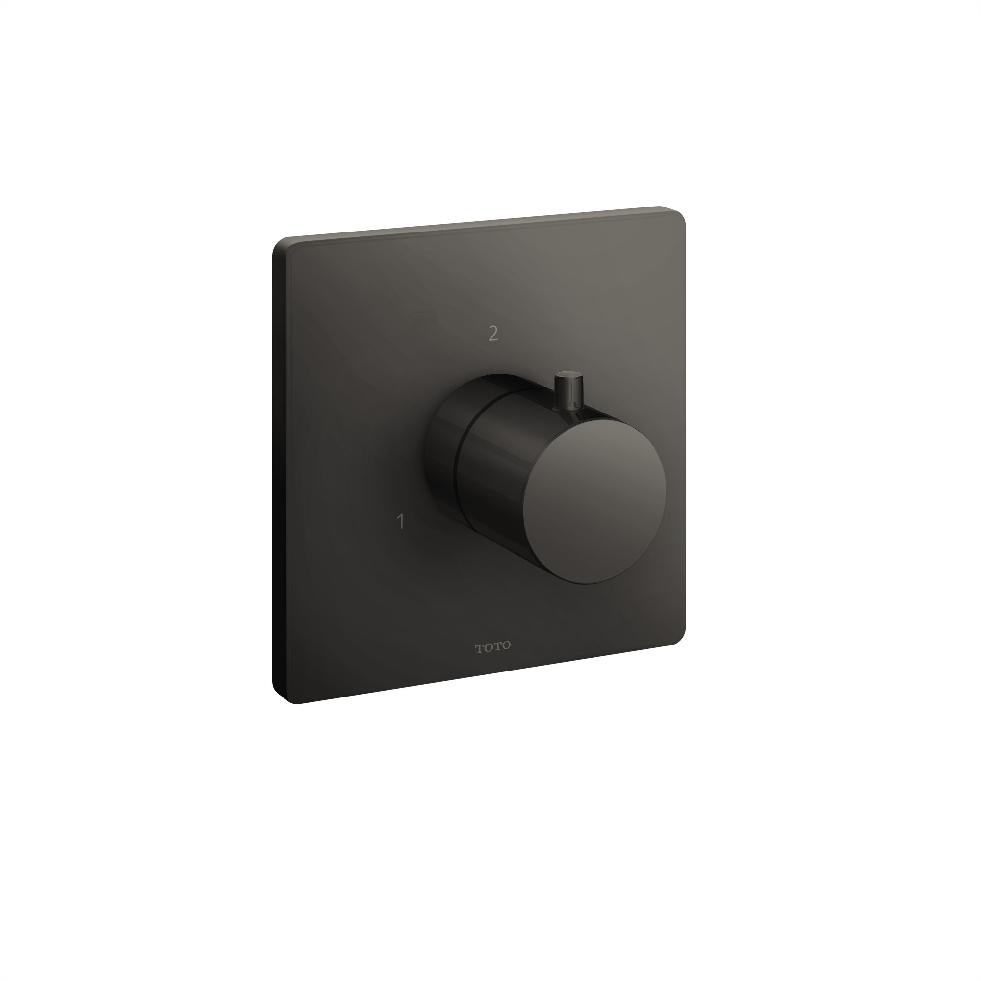 Van chuyển hướng 3 đường nước TOTO TBV02104B (không có van dừng) - 3