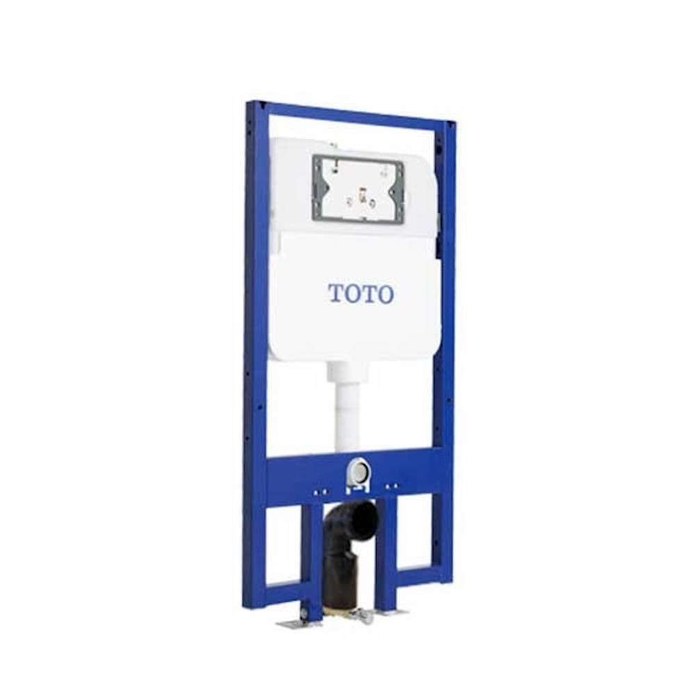 Bồn cầu treo tường nắp rửa điện tử C5 (giấu dây) TOTO CW812REA TCF24460AAA WH172AT TCA465 MB171M#SS - 3