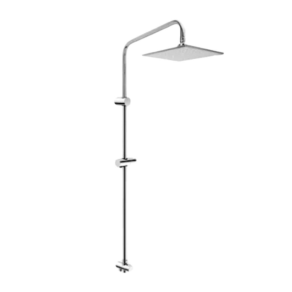Bộ sen cây nóng lạnh TOTO DM907C1S TBG04302VA DGH108ZR - 2