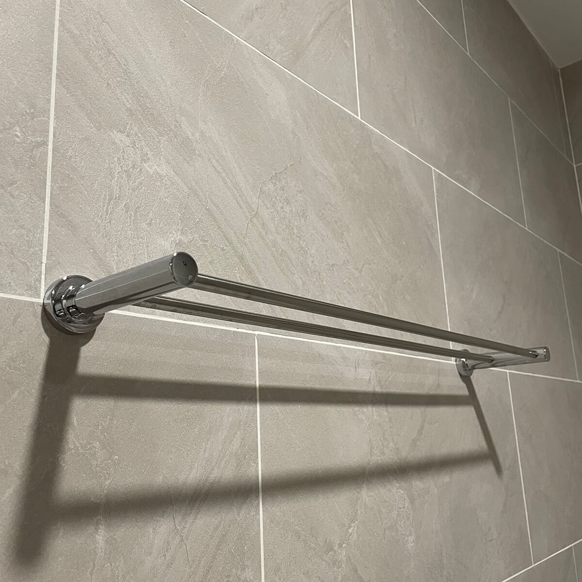 Thanh vắt khăn đôi TOTO YT406W6V - 3