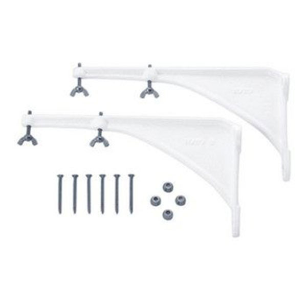 Chậu rửa mặt lavabo âm bàn TOTO LW1535V#XW TL516GV kèm giá đỡ - 4