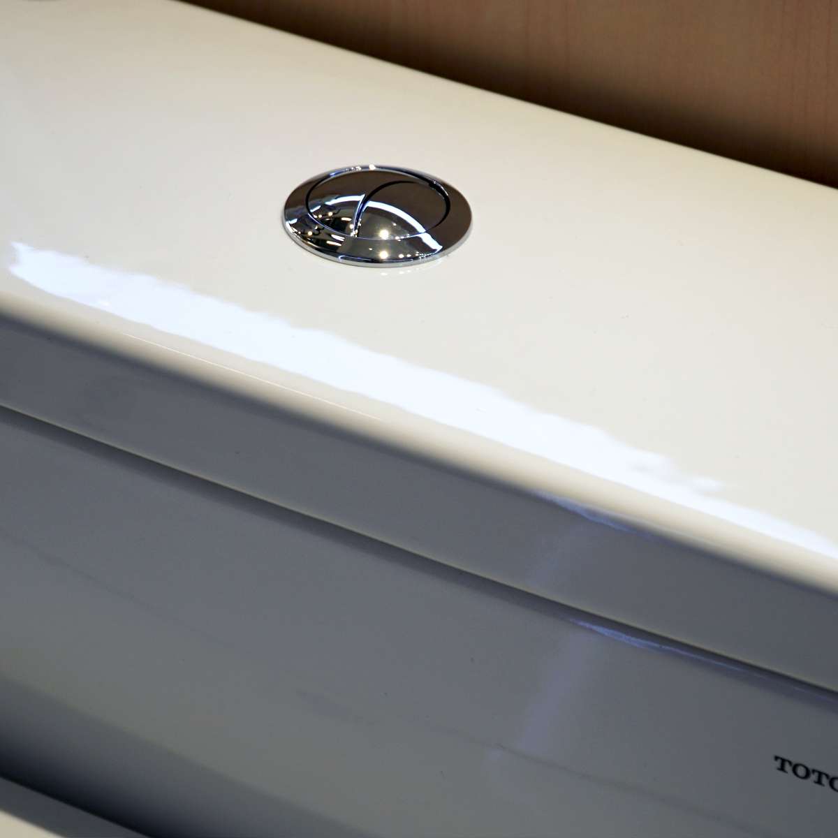 Bồn cầu TOTO CS302DW16 2 khối nắp điện tử Washlet C2 TCF23410AAA - 11