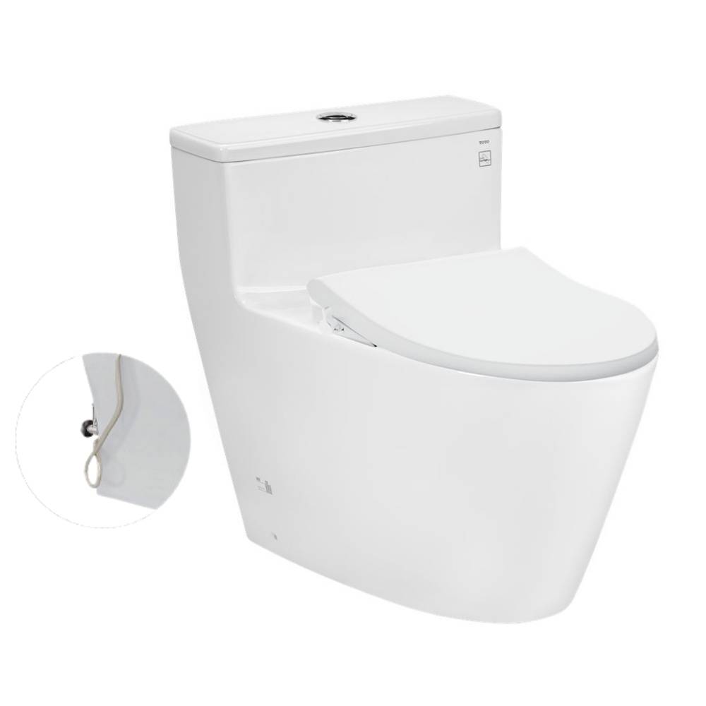 Nắp rửa cơ E4