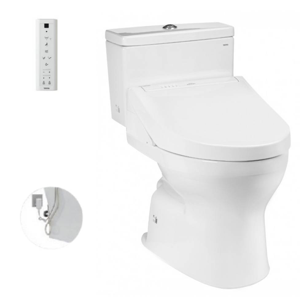 Nắp điện tử W14
