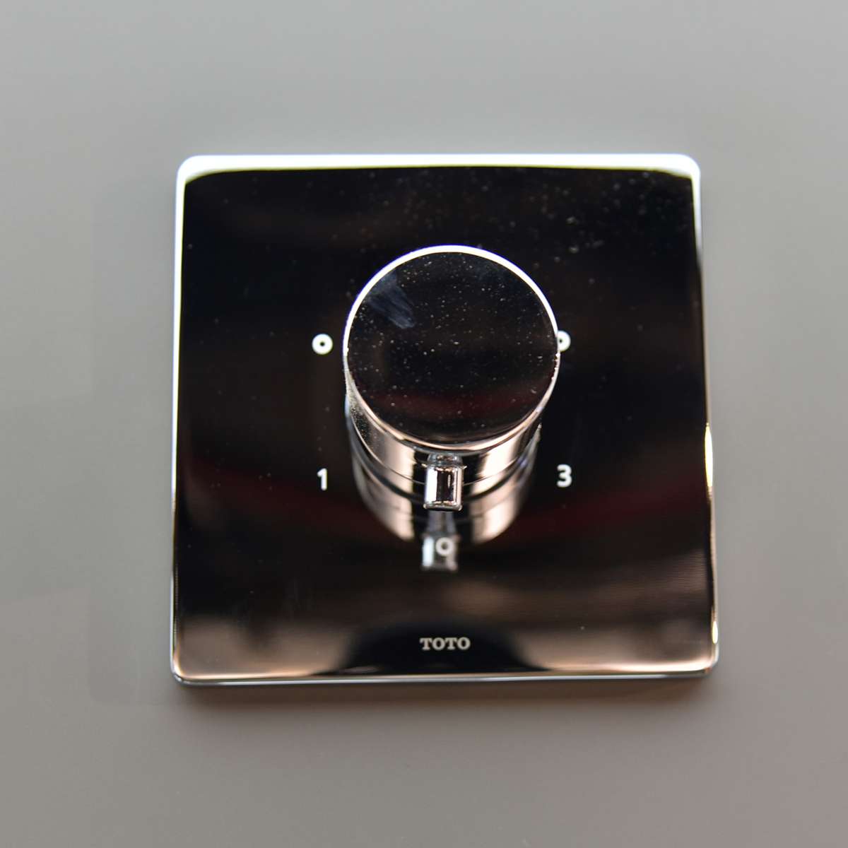 Van chuyển hướng 3 đường nước TOTO TBV02102B - 9