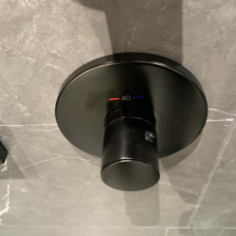 Van điều chỉnh nhiệt độ TOTO TBV01406B - 4
