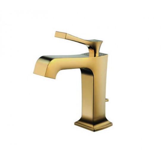 Vòi lavabo nóng lạnh TOTO DL367#PG