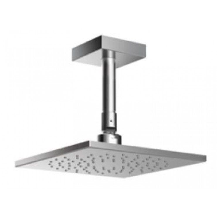 Bát sen tắm gắn trần TOTO DBX115-1CAM (DBX1151CAM) (vuông, 200mm)
