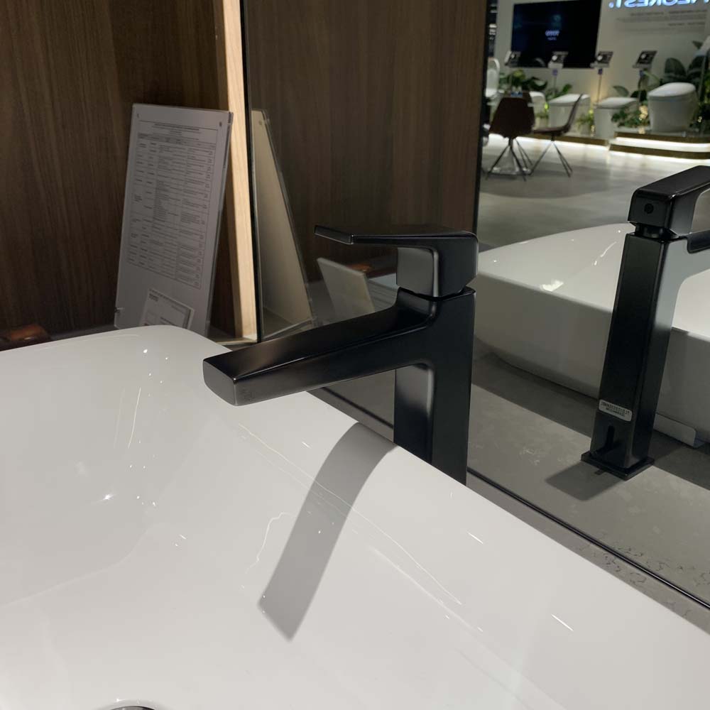 Vòi lavabo nóng lạnh GB TOTO TLG10303V - 30