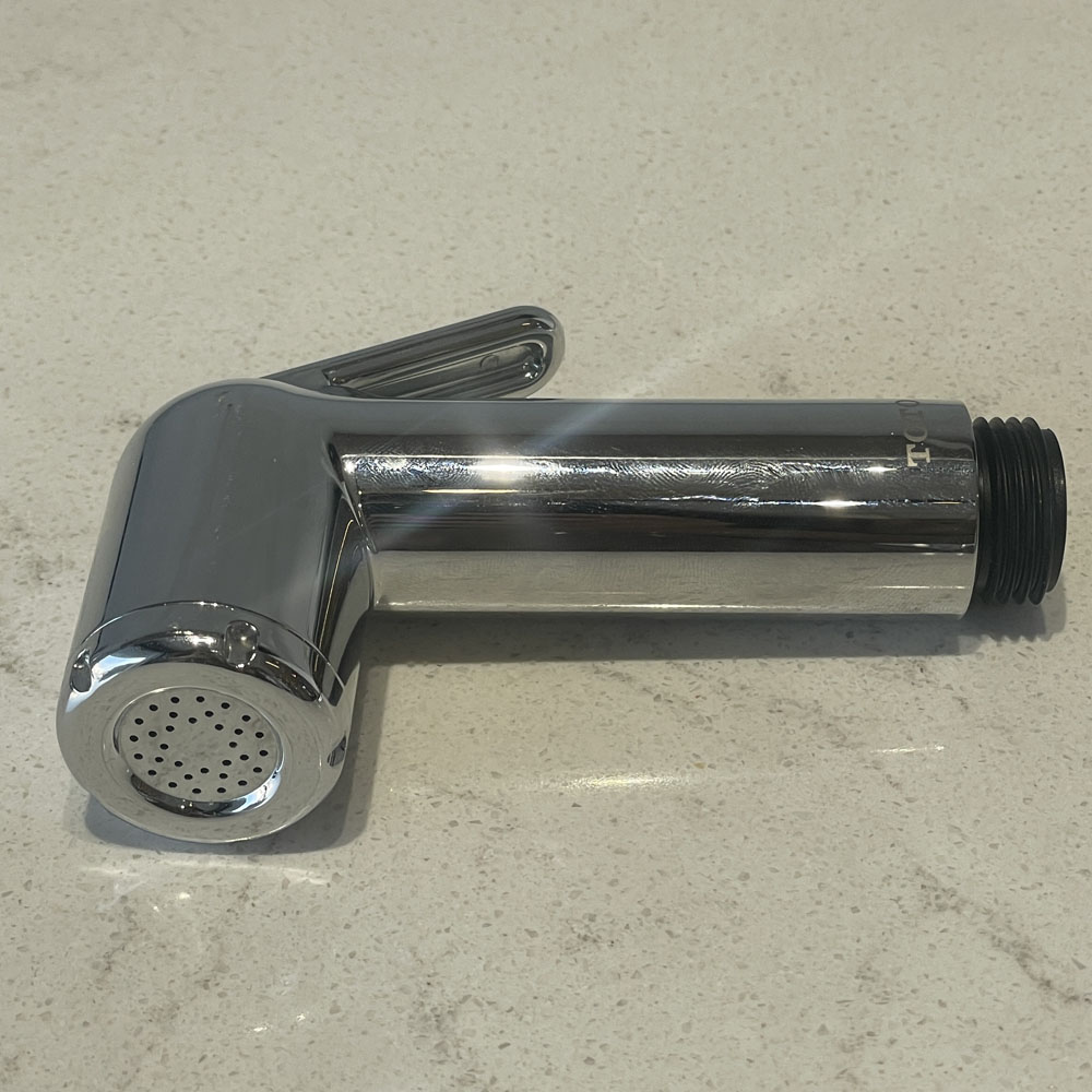 Đầu vòi xịt vệ sinh TOTO HK60600R - 5