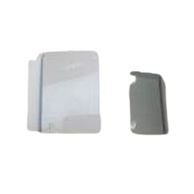 Bộ nắp che giắc nối điện và lưới lọc nước TOTO TCM6787