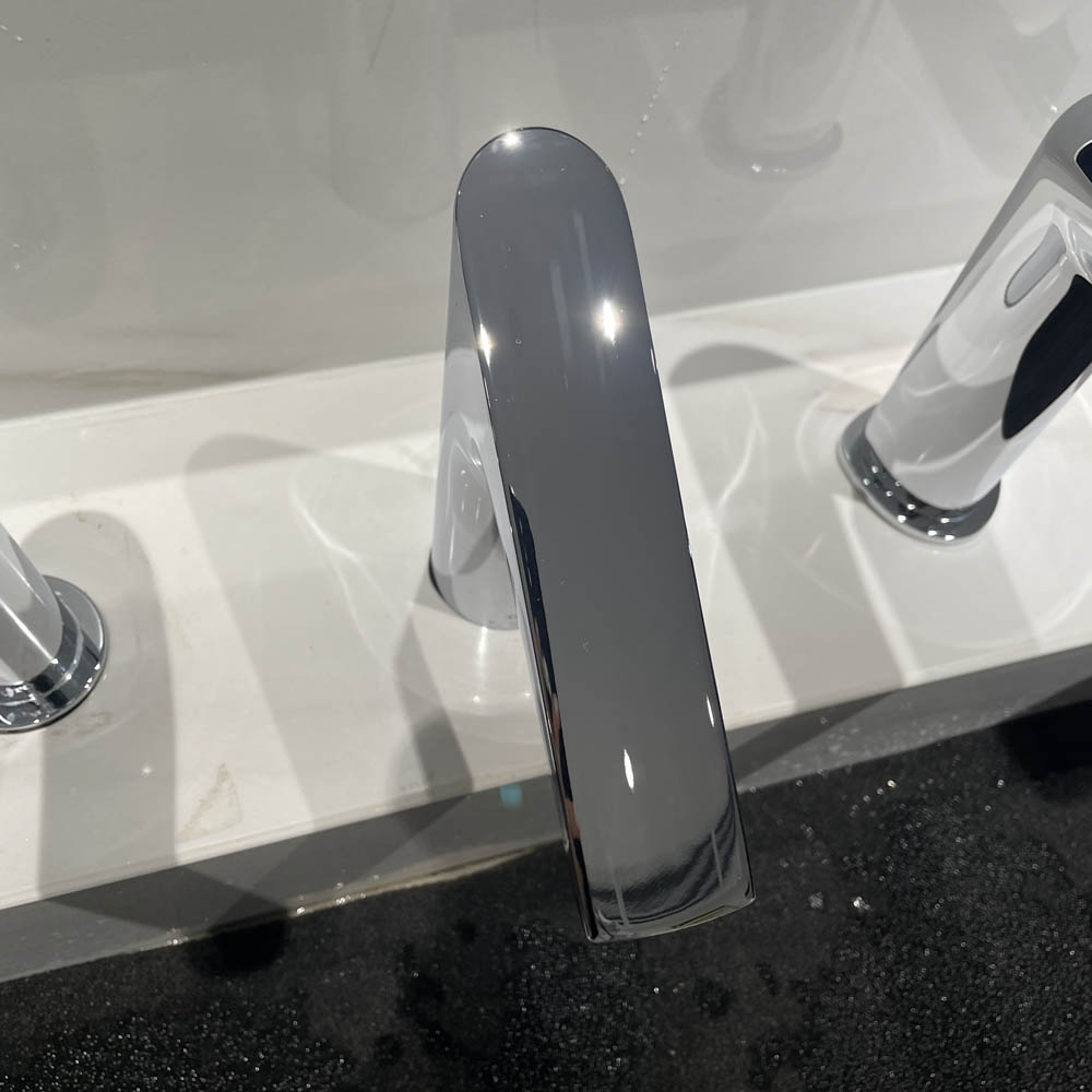 Vòi lavabo cảm ứng TOTO TLE27002A - 12